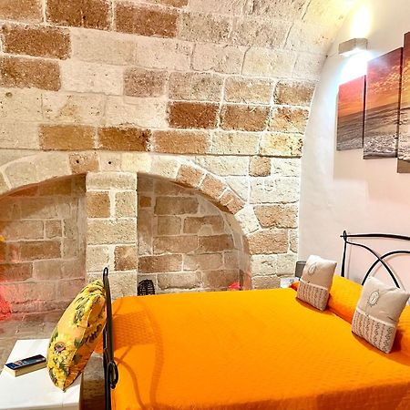 Antica Pietra Polignano a Mare Exterior foto